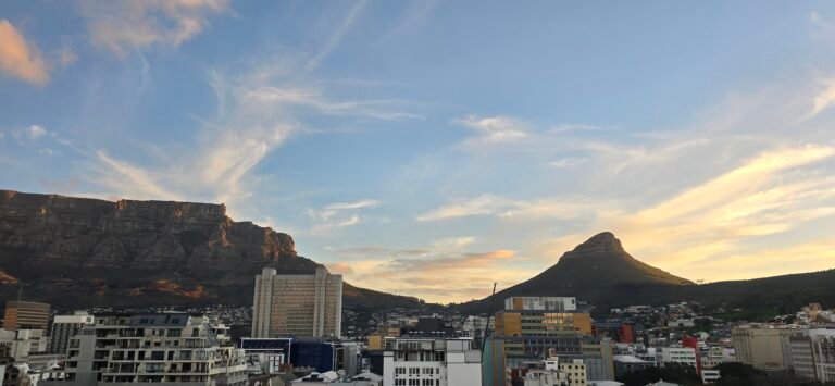 Cape Town, Western Cape, South Africa — July 20, 2024 · 3:44 PM