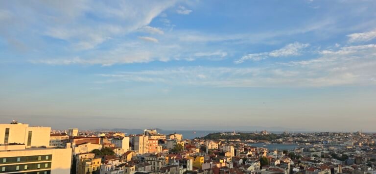Istanbul, Marmara Region, Turkey — August 5, 2024 · 4:47 PM