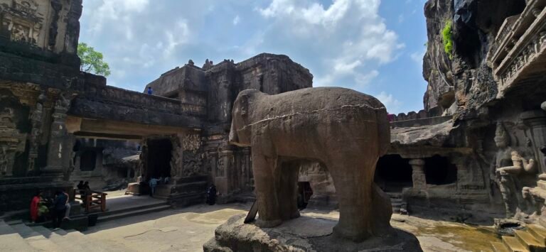 Chhatrapati Sambhajinagar, Maharashtra, India — September 21, 2024 · 7:08 AM