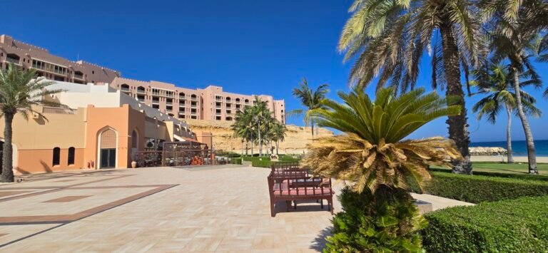 Muscat, Muscat Governorate, Oman — November 7, 2024 · 9:08 AM