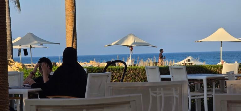 Muscat, Muscat Governorate, Oman — November 9, 2024 · 12:10 PM