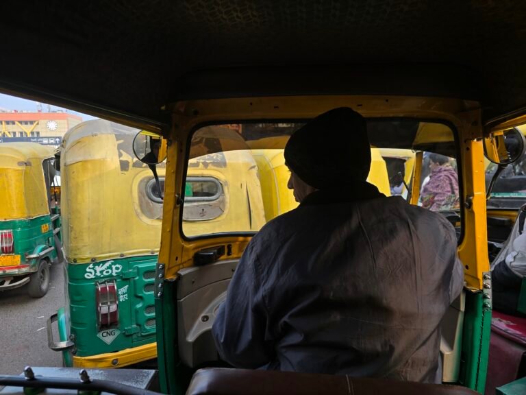 New Delhi, Delhi, India — January 7, 2025 · 10:37 AM