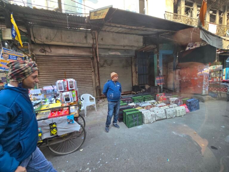 New Delhi, Delhi, India — January 8, 2025 · 7:16 AM