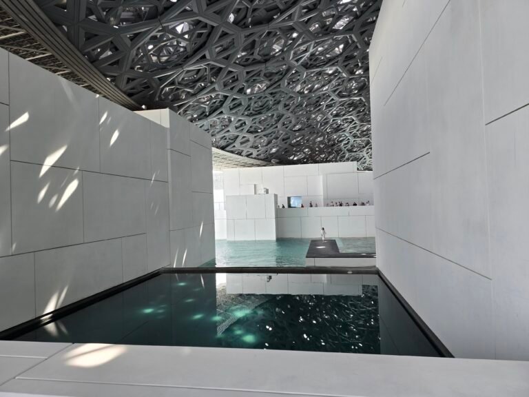 Abu Dhabi, Abu Dhabi Emirate, United Arab Emirates — February 14, 2025 · 7:59 AM