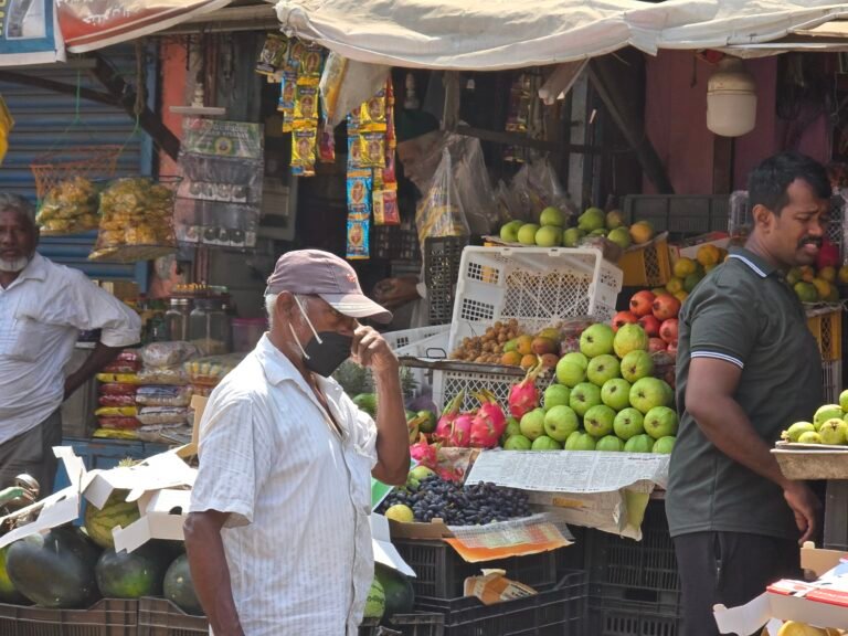 Chennai, Tamil Nadu, India — February 22, 2025 · 5:48 AM