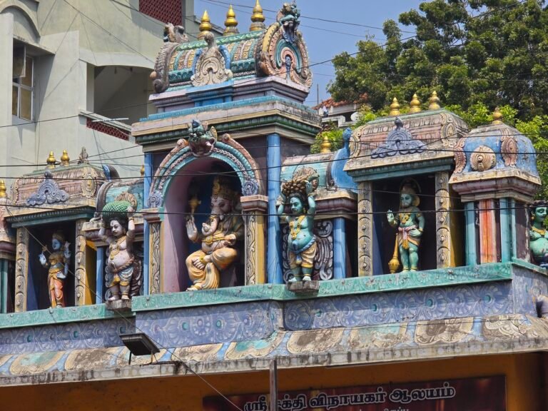Chennai, Tamil Nadu, India — February 22, 2025 · 6:11 AM