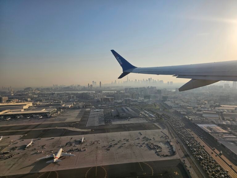 Dubai, Dubai Emirate, United Arab Emirates — March 20, 2025 · 1:32 PM