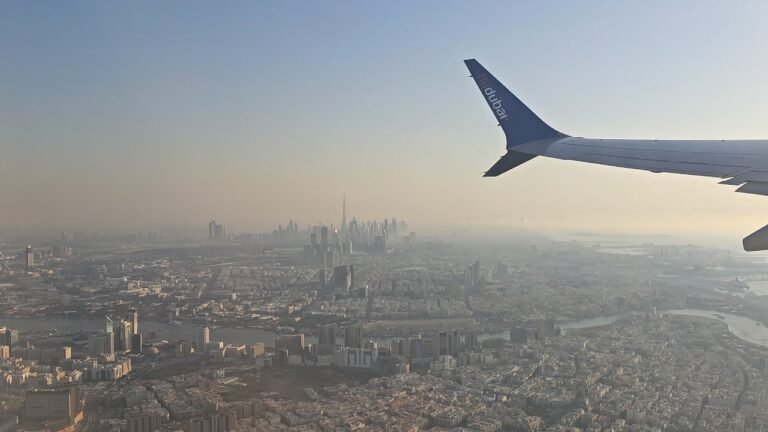 Dubai, Dubai Emirate, United Arab Emirates — March 20, 2025 · 1:33 PM