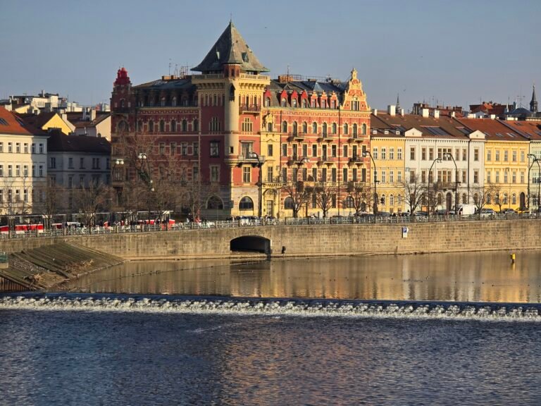 Prague, Czechia — March 21, 2025 · 3:34 PM
