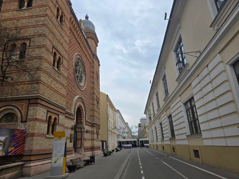 Timișoara, Romania — March 25, 2025 · 2:51 PM