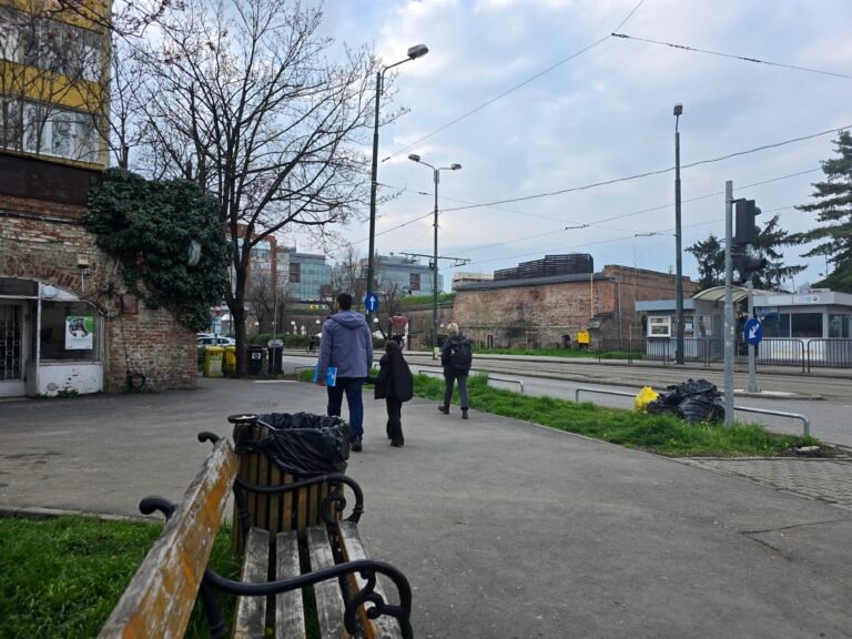 Timișoara, Romania — March 25, 2025 · 3:24 PM
