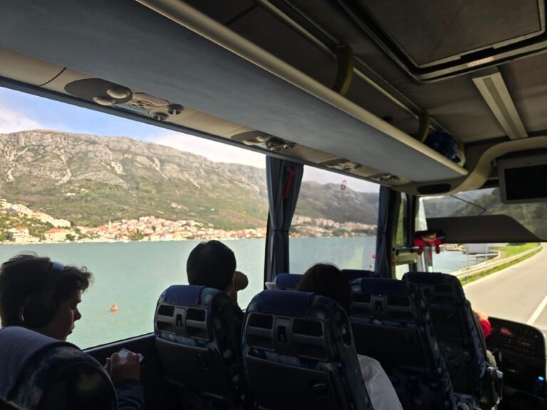 Dubrovnik, Croatia — March 29, 2025 · 10:03 AM