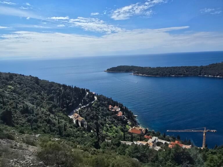 Dubrovnik, Croatia — March 29, 2025 · 10:12 AM