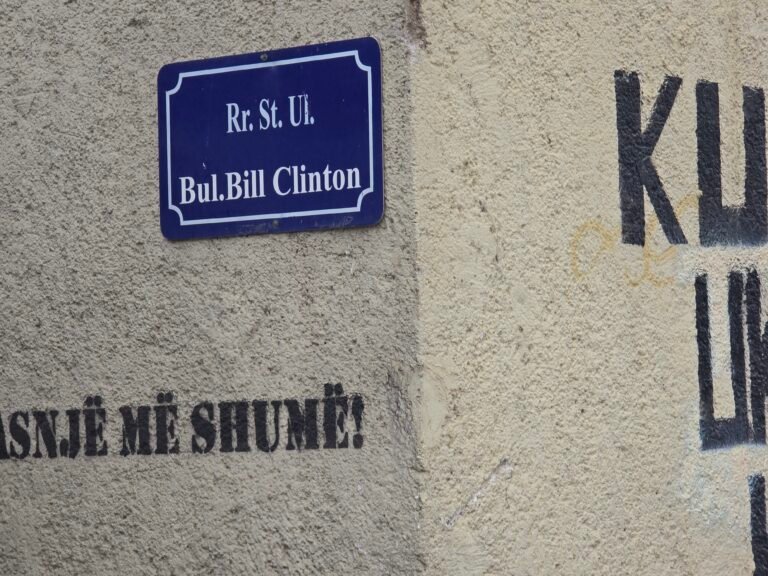 Pristina, Kosovo — April 1, 2025 · 7:35 AM