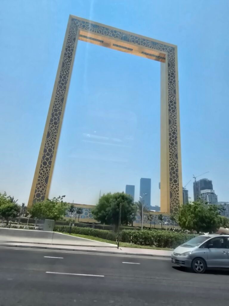 Dubai, Dubai Emirate, United Arab Emirates — May 30, 2025 · 8:00 AM