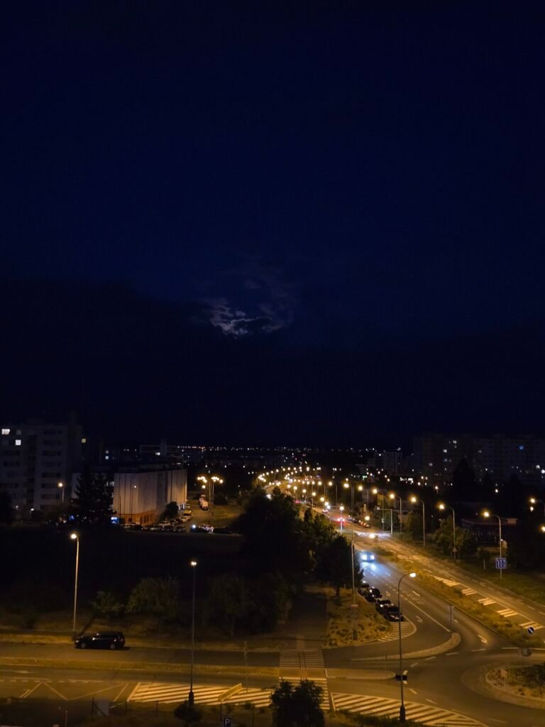 Prague, Czechia — July 9, 2025 · 8:13 PM