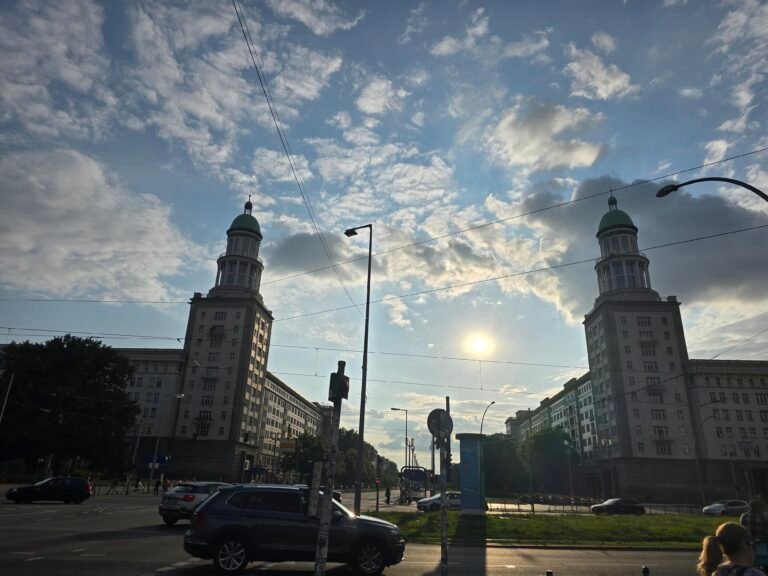 Berlin, Germany — July 18, 2025 · 5:24 PM