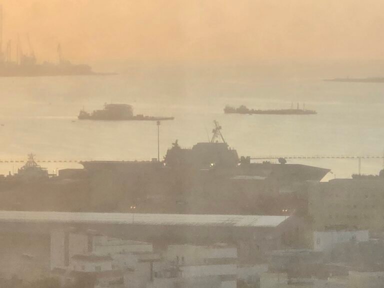 Manama, Capital Governorate, Bahrain — October 16, 2025 · 3:02 AM