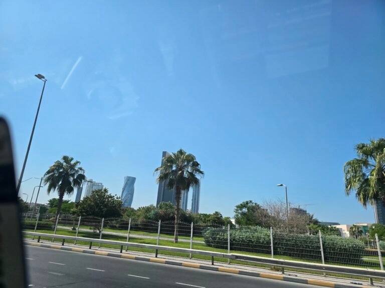 Manama, Capital Governorate, Bahrain — October 18, 2025 · 9:55 AM