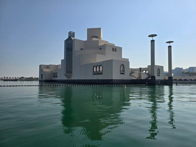 Doha, Qatar — November 8, 2025 · 6:45 AM