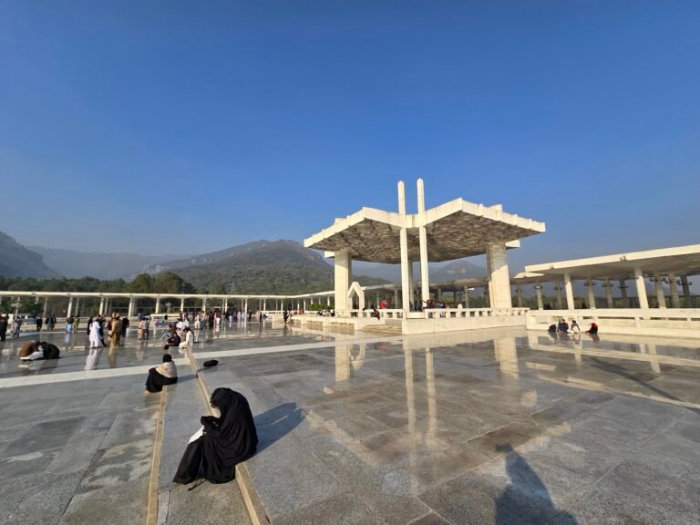 Islamabad, Islamabad Capital Territory, Pakistan — November 28, 2025 · 9:44 AM