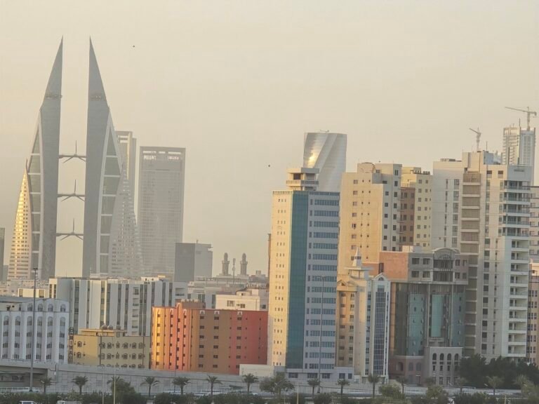 Manama, Capital Governorate, Bahrain — January 2, 2026 · 1:31 PM