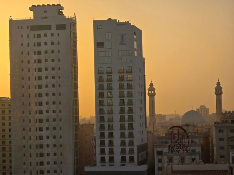 Manama, Capital Governorate, Bahrain — January 2, 2026 · 1:31 PM