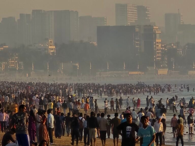 Mumbai, Maharashtra, India — January 15, 2026 · 12:19 PM