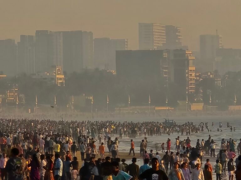 Mumbai, Maharashtra, India — January 15, 2026 · 12:20 PM