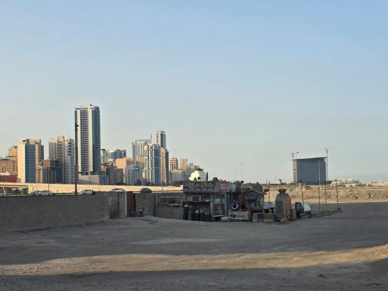 Manama, Capital Governorate, Bahrain — February 6, 2026 · 1:20 PM