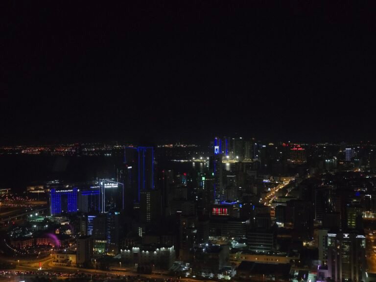 Manama, Capital Governorate, Bahrain — February 6, 2026 · 2:58 PM