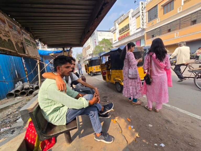 Hyderabad, Telangana, India — February 22, 2026 · 9:32 AM