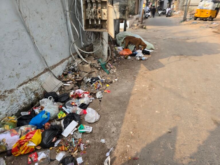 Hyderabad, Telangana, India — February 22, 2026 · 9:49 AM