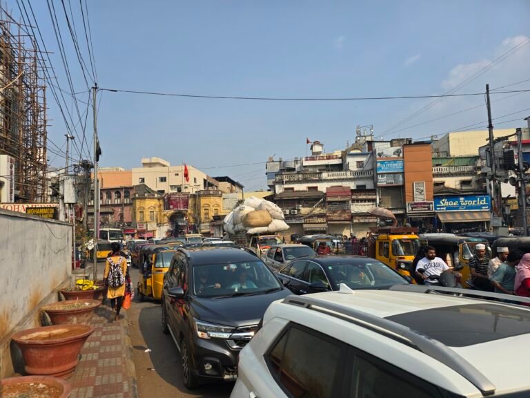 Hyderabad, Telangana, India — February 22, 2026 · 9:59 AM