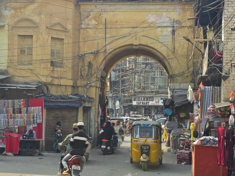 Hyderabad, Telangana, India — February 22, 2026 · 10:00 AM