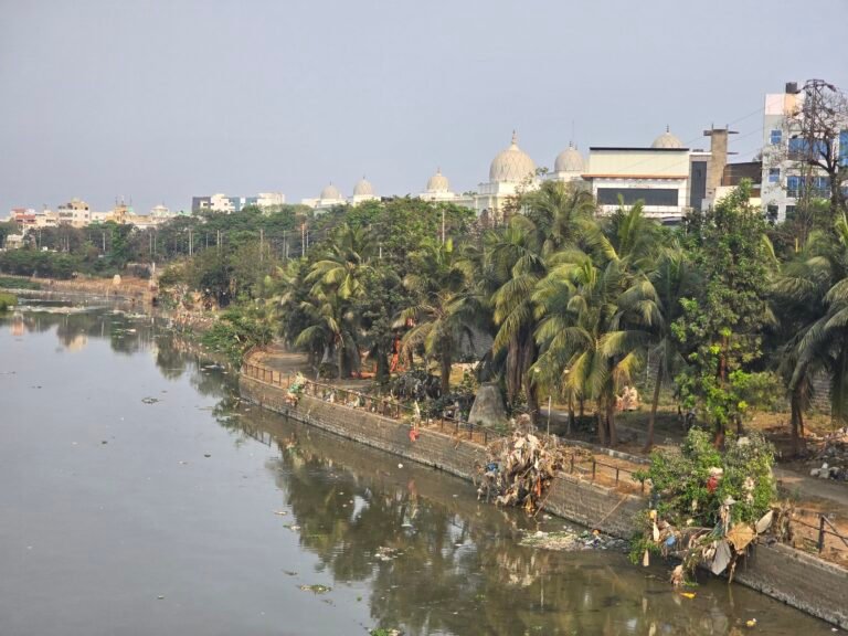 Hyderabad, Telangana, India — February 22, 2026 · 10:26 AM