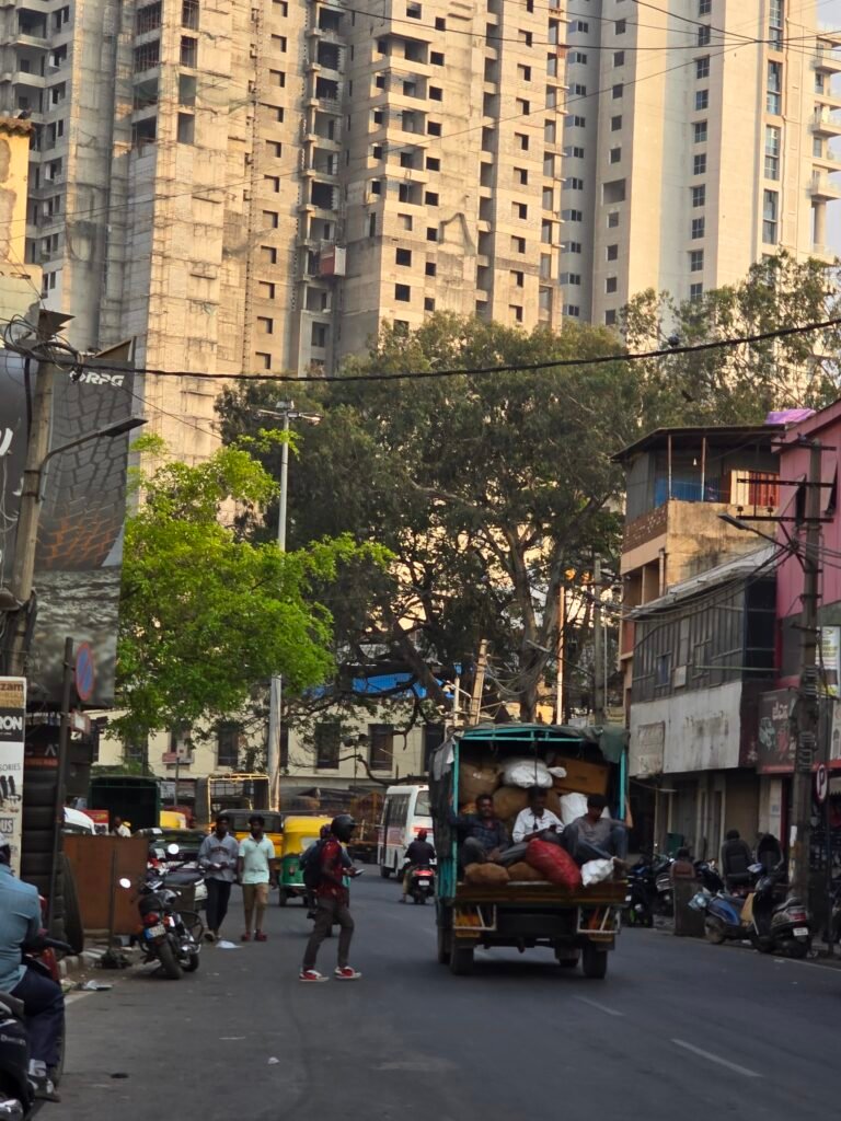 Bengaluru, Karnataka, India — March 7, 2026 · 11:38 AM