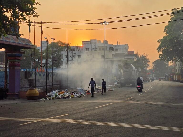 Bengaluru, Karnataka, India — March 8, 2026 · 1:27 AM