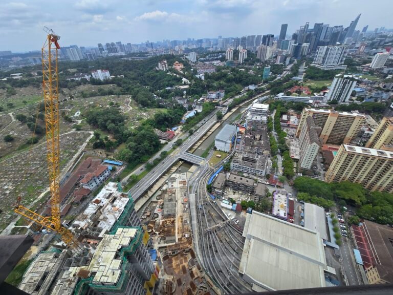 Kuala Lumpur, Malaysia — March 9, 2026 · 5:18 AM
