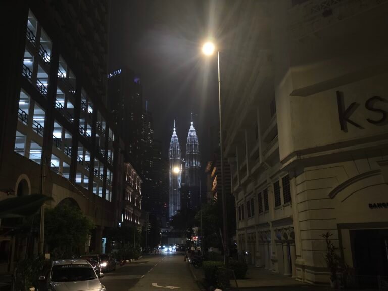 Kuala Lumpur, Malaysia — March 9, 2026 · 3:00 PM