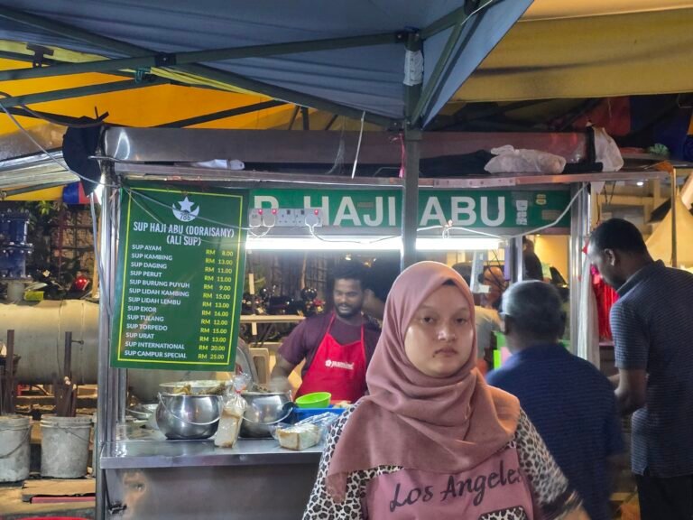 Kuala Lumpur, Malaysia — March 9, 2026 · 3:06 PM