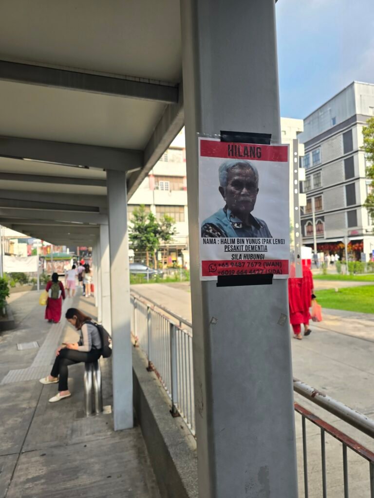 Kuala Lumpur, Malaysia — March 10, 2026 · 9:28 AM