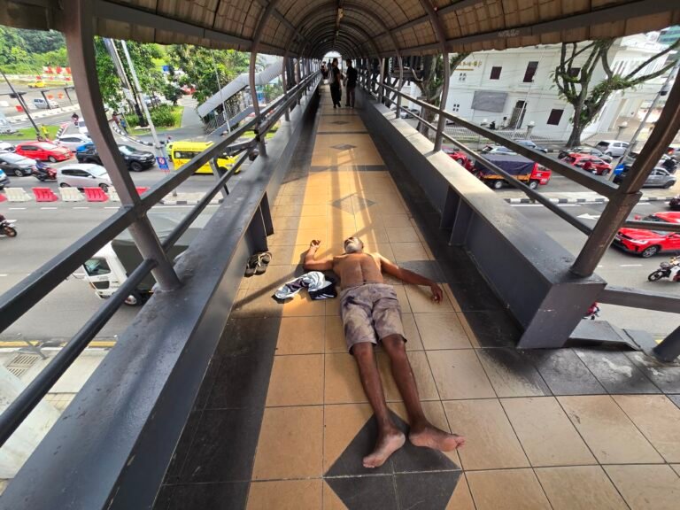 Kuala Lumpur, Malaysia — March 10, 2026 · 9:34 AM