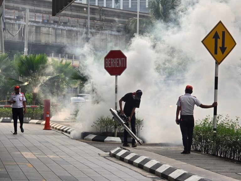 Kuala Lumpur, Malaysia — March 10, 2026 · 9:47 AM