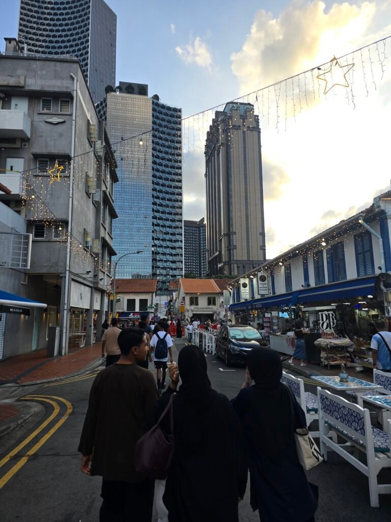 Singapore — March 13, 2026 · 10:29 AM