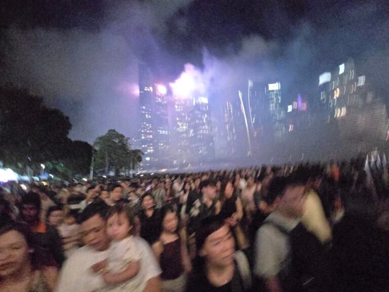 Singapore — March 13, 2026 · 12:51 PM