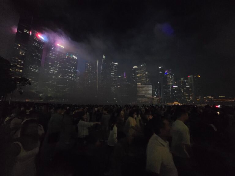Singapore — March 13, 2026 · 12:51 PM