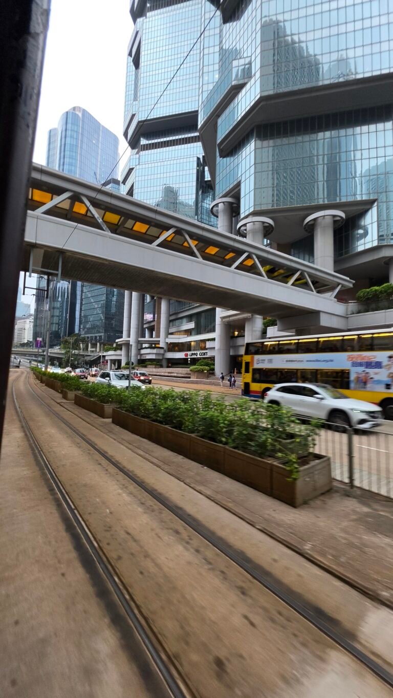 Hong Kong, China — March 21, 2026 · 9:37 AM