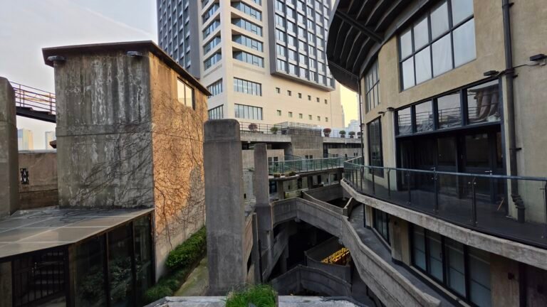 Shanghai, China — March 25, 2026 · 8:55 AM
