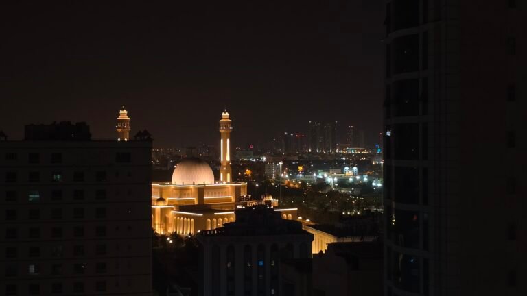 Manama, Capital Governorate, Bahrain — May 27, 2026 · 5:42 PM